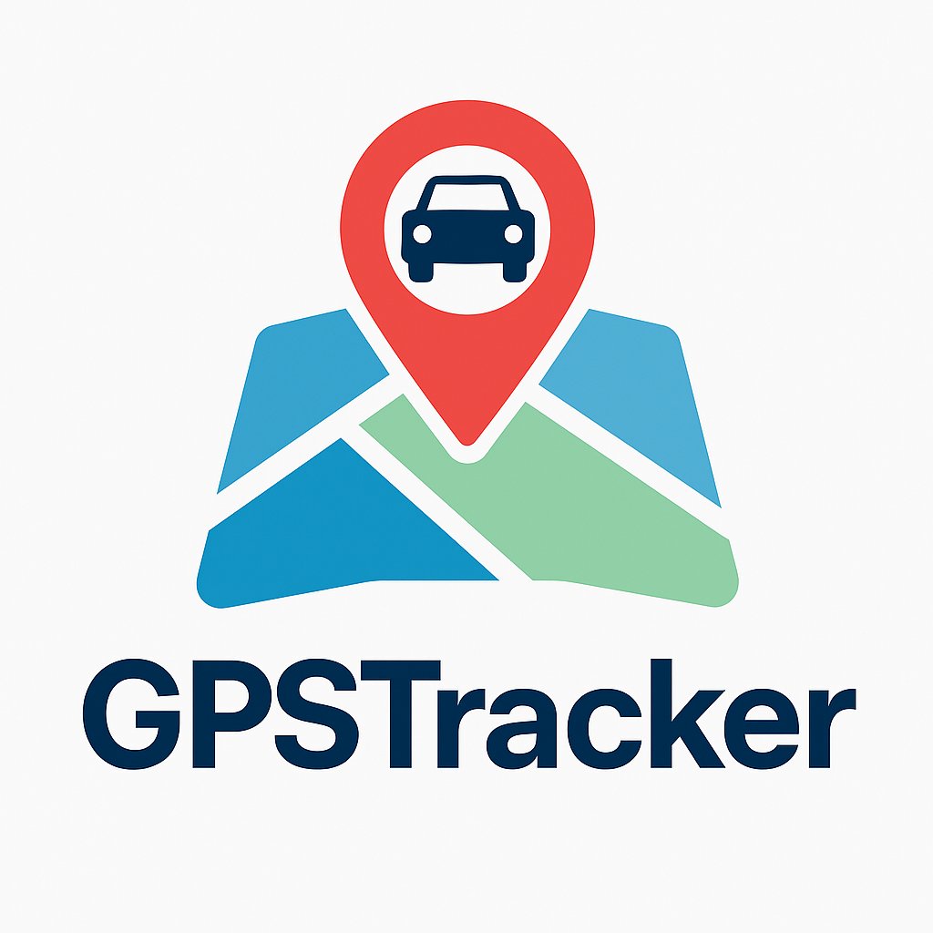 GPSTracker logo